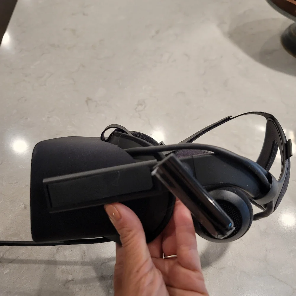 FATHER'S DAY GIFT ElectronicsVirtual Reality - VR Headsets - Oculus VR Headsets